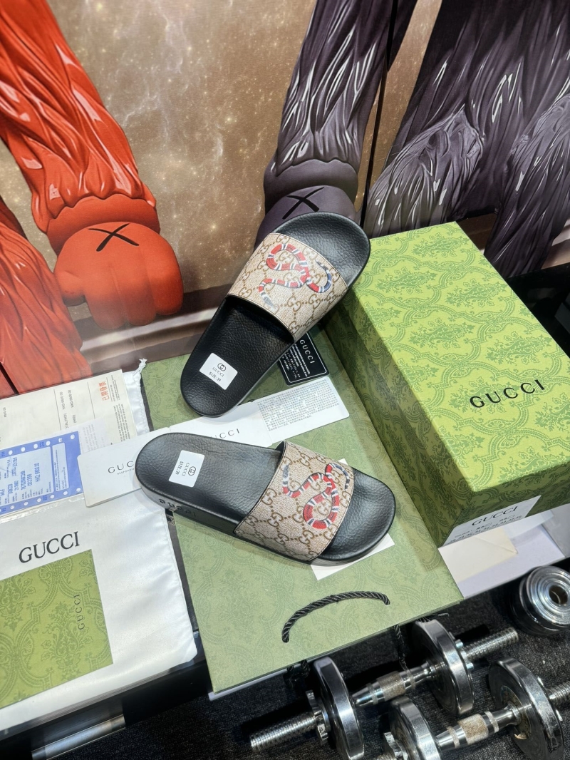 Gucci Slippers